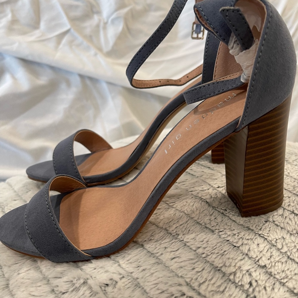 New - madden girl hills
